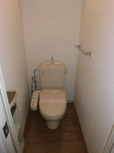 ファミール・ビレジ　Ｃ棟 C0101号-6