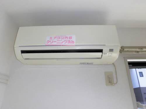 ファミール・ビレジ　Ｃ棟 C0101号-10