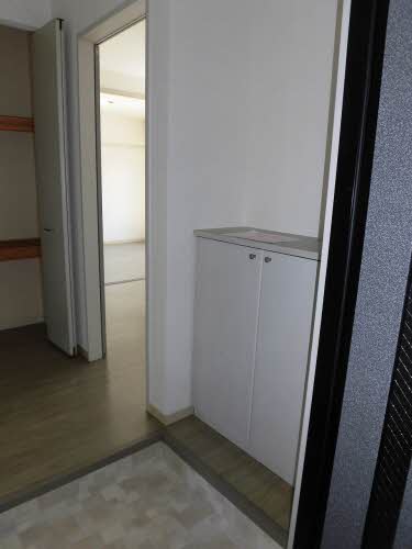 ファミール・ビレジ　Ｃ棟 C0101号-11