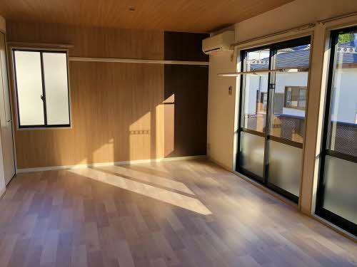 ファミール・ビレジ　Ｃ棟 C0201号-3