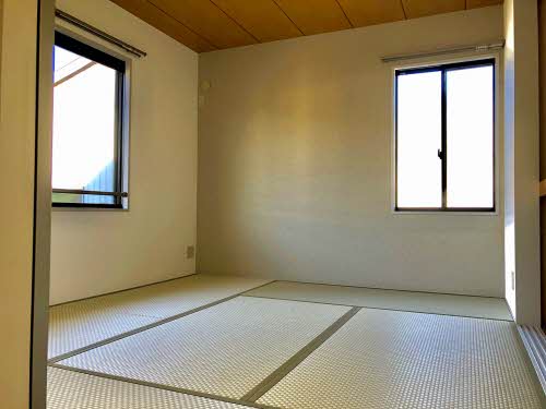 ファミール・ビレジ　Ｃ棟 C0201号-5