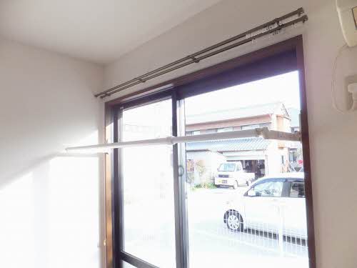 ハウスセレーノ A0102号-5