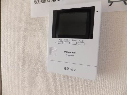 ハウスセレーノ A0102号-6