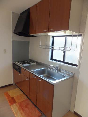 ハイツ足達Ｃ棟 A0101号-3