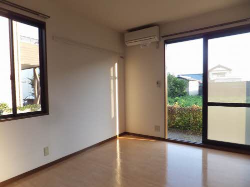 ハイツ足達Ｃ棟 A0101号-7