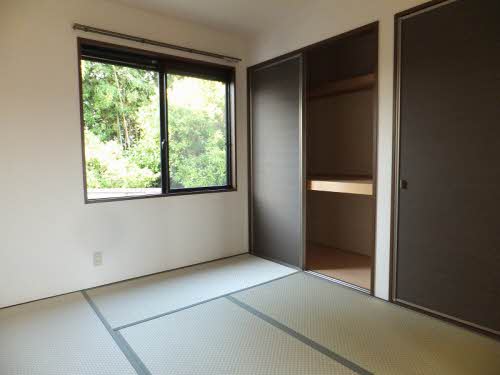 ハイツ足達Ｃ棟 A0101号-9