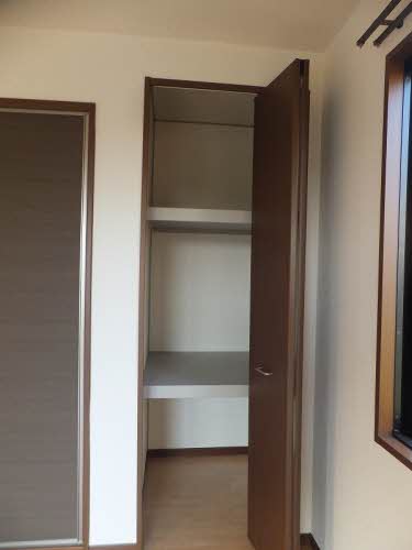 ハイツ足達Ｃ棟 A0101号-11