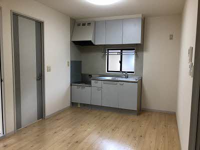 ブレッシング岡山 A0201号-3