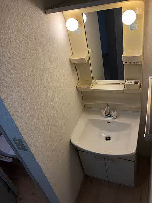 ブレッシング岡山 A0201号-5