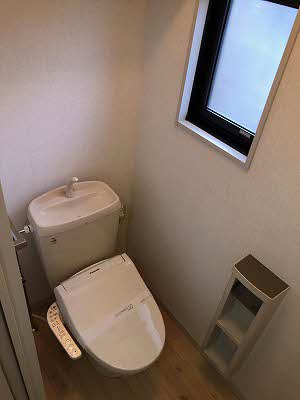 ブレッシング岡山 A0201号-6