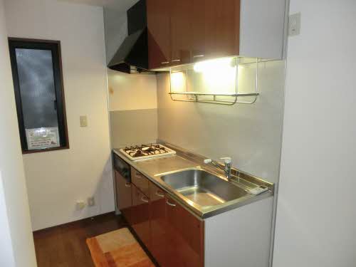 メゾン・Ｐａｐｉｅｒ　Ｂ棟 A0201号-3