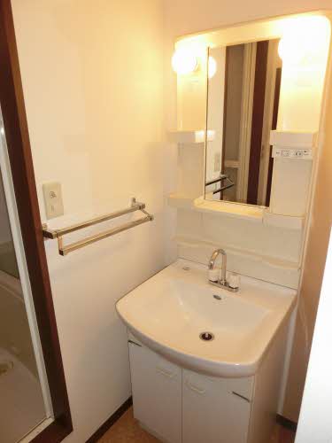 メゾン・Ｐａｐｉｅｒ　Ｂ棟 A0201号-5