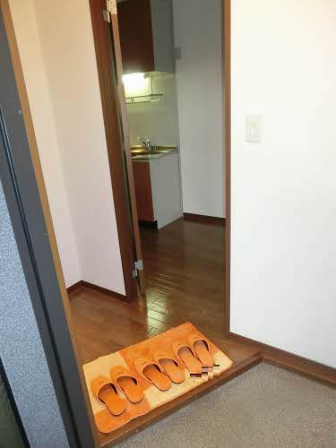 メゾン・Ｐａｐｉｅｒ　Ｂ棟 A0201号-7