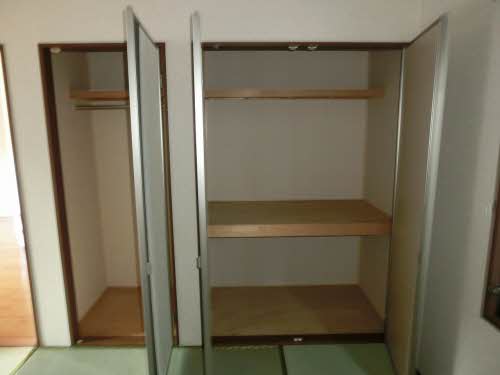 メゾン・Ｐａｐｉｅｒ　Ｂ棟 A0201号-8