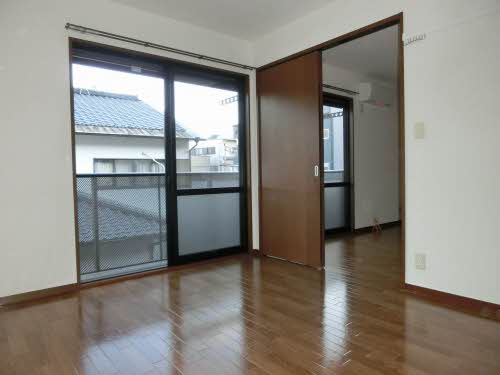 メゾン・Ｐａｐｉｅｒ　Ｂ棟 A0201号-9