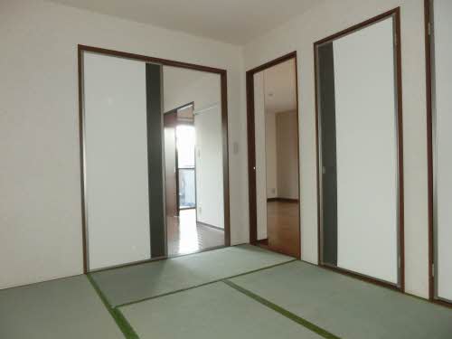 メゾン・Ｐａｐｉｅｒ　Ｂ棟 A0201号-12