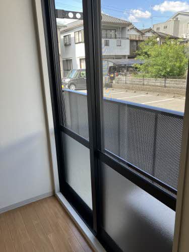 シャーメゾン愛宕山　Ｂ棟 B0101号-12