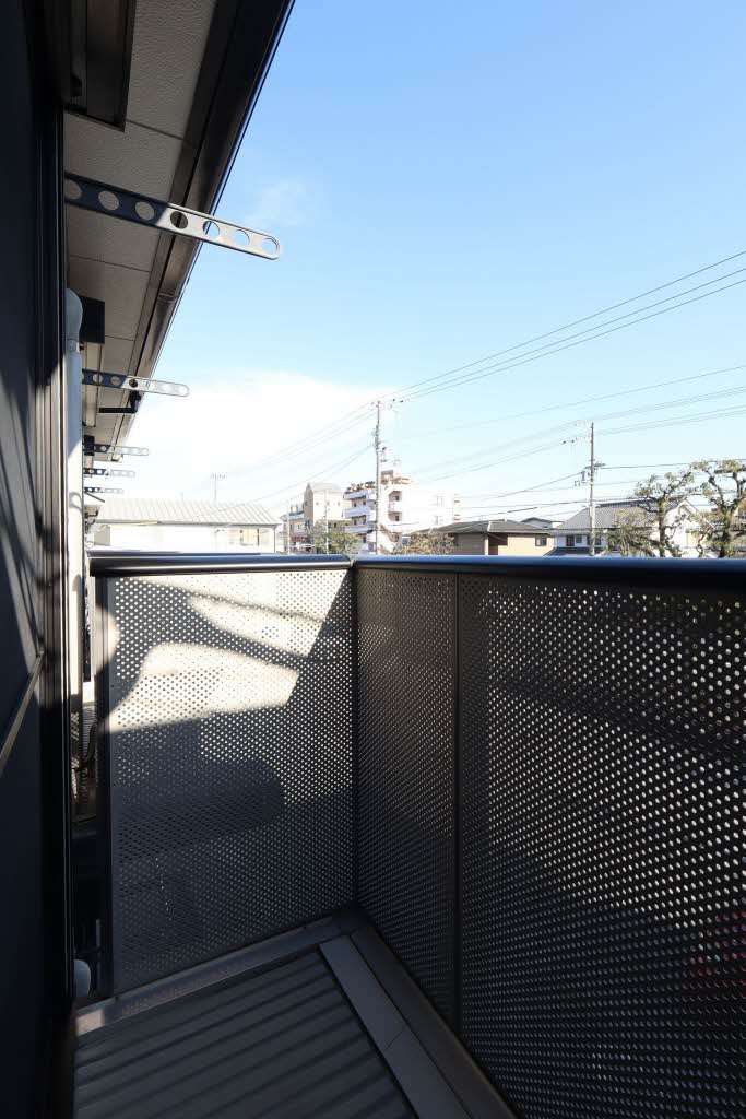 シャーメゾン比島　Ａ棟 A0201号-12