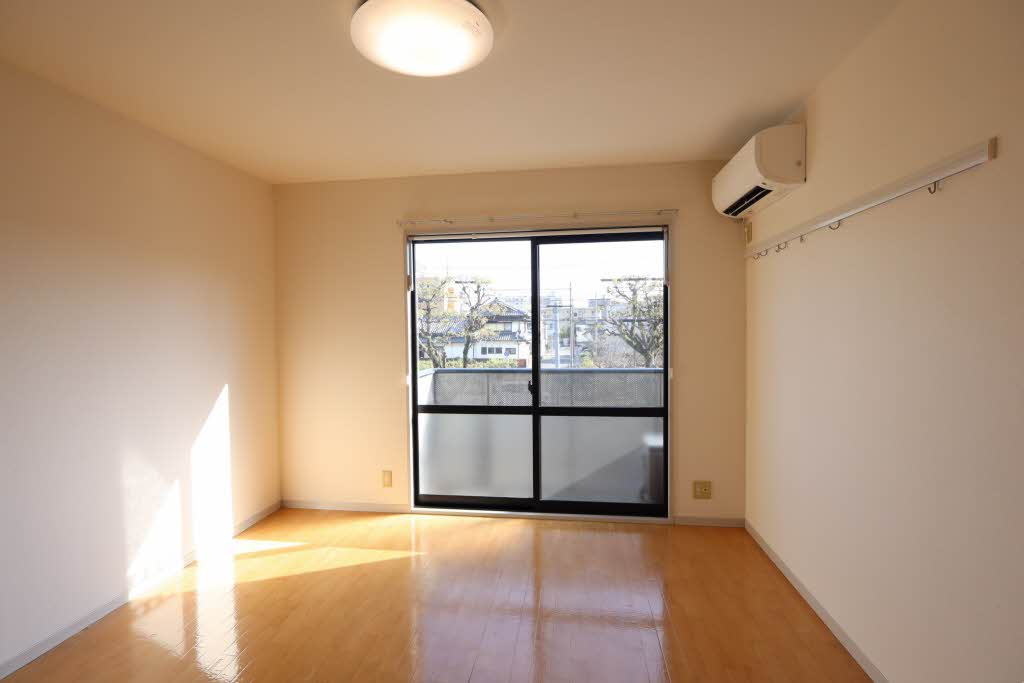 シャーメゾン比島　Ａ棟 A0202号-2