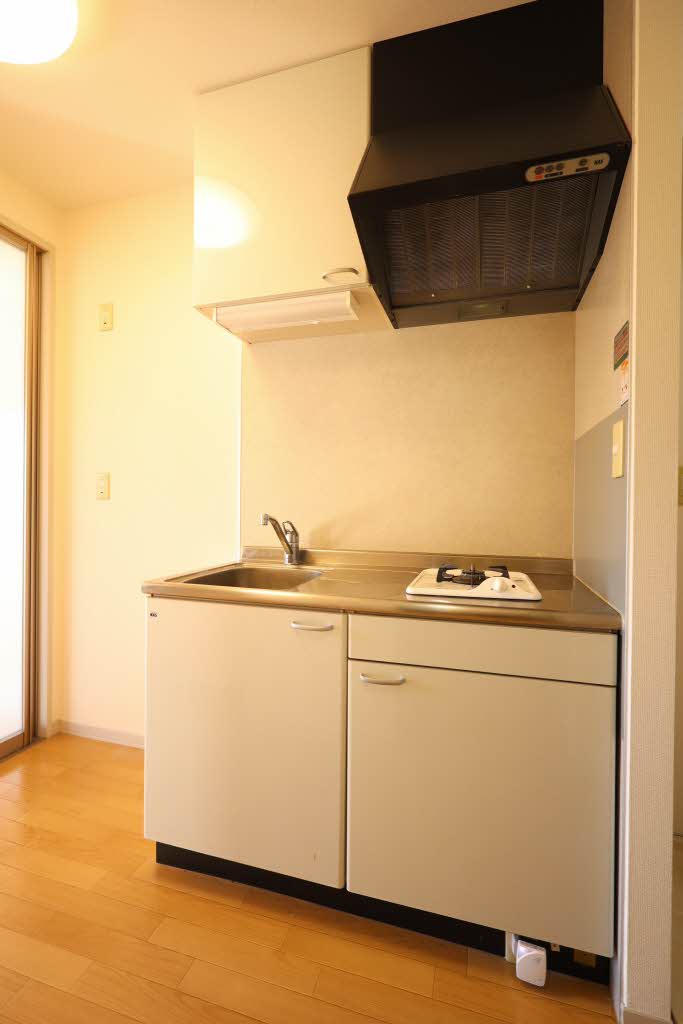 シャーメゾン比島　Ａ棟 A0202号-3