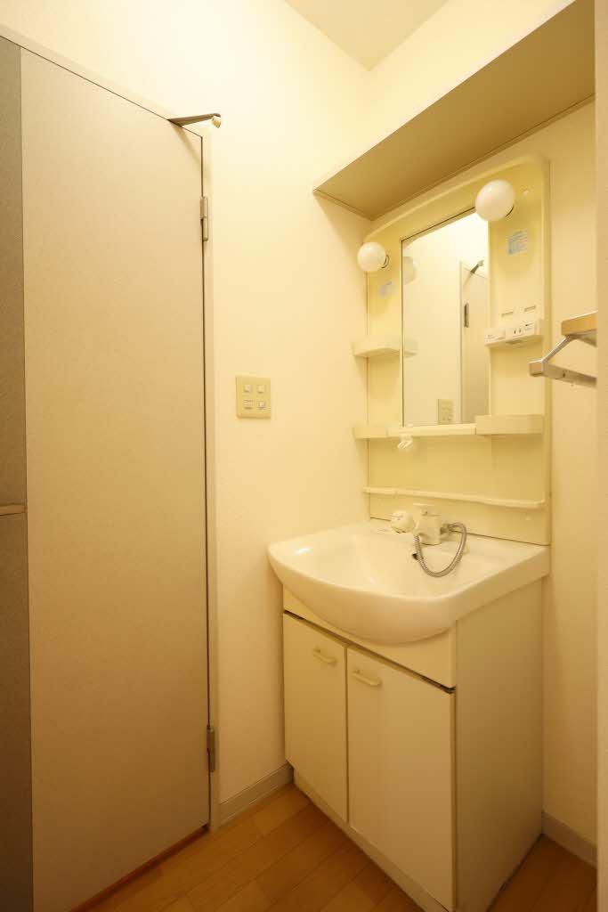 シャーメゾン比島　Ａ棟 A0202号-5