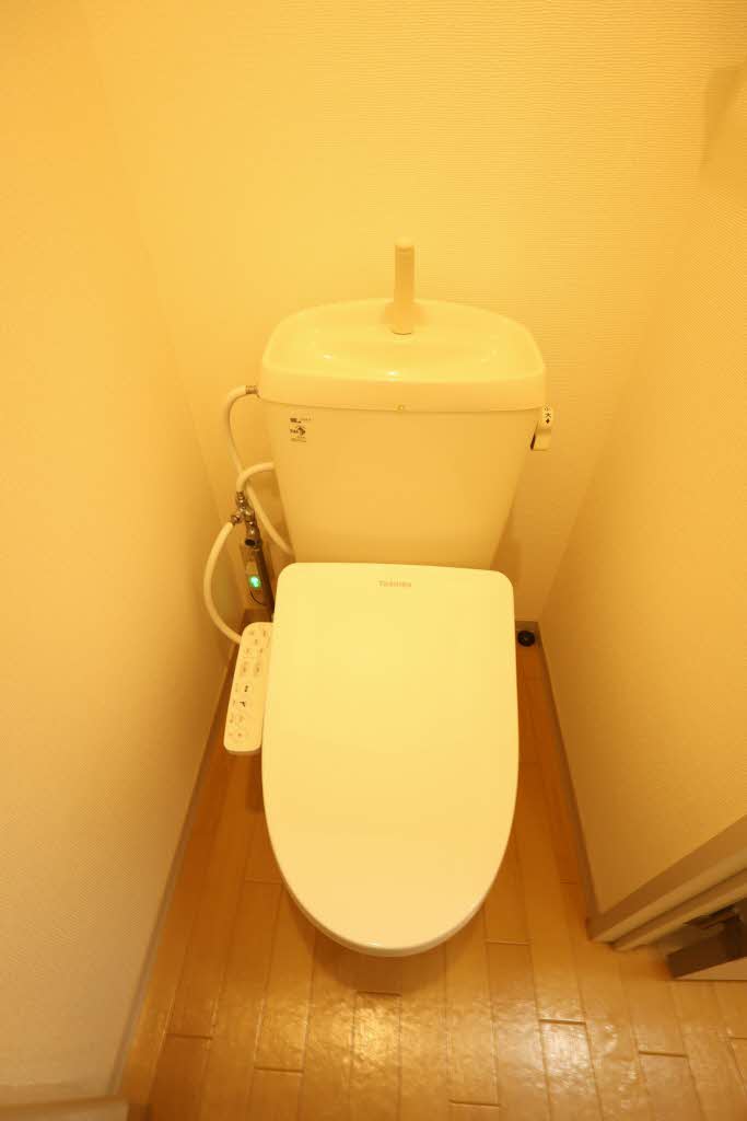 シャーメゾン比島　Ａ棟 A0202号-6