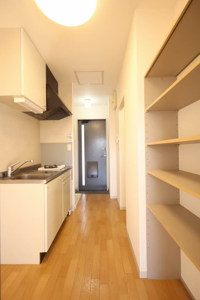 シャーメゾン比島　Ａ棟 A0202号-7