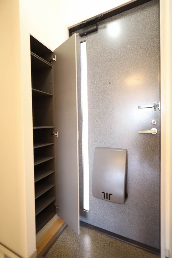 シャーメゾン比島　Ａ棟 A0202号-11