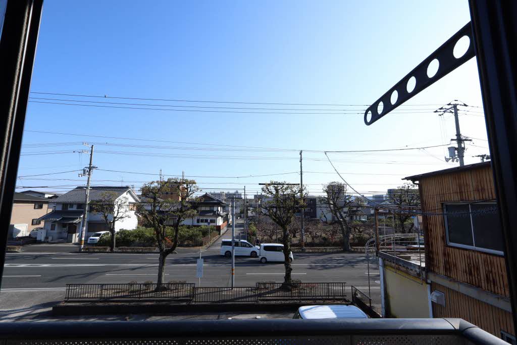 シャーメゾン比島　Ａ棟 A0202号-13