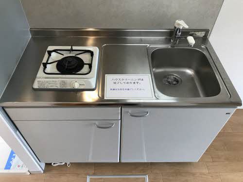 シャーメゾン比島　Ｂ棟 B0103号-3