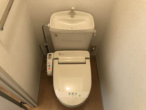 シャーメゾン比島　Ｂ棟 B0103号-6