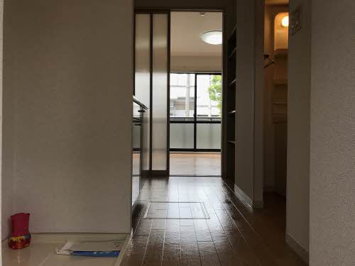 シャーメゾン比島　Ｂ棟 B0103号-11