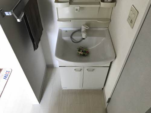 シャーメゾン比島 B棟 B0203号-5