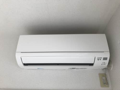 シャーメゾン比島 B棟 B0203号-10