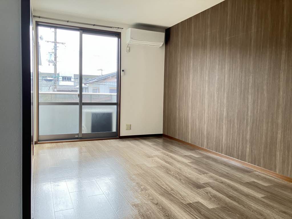 シャーメゾンにっしん A0201号-2