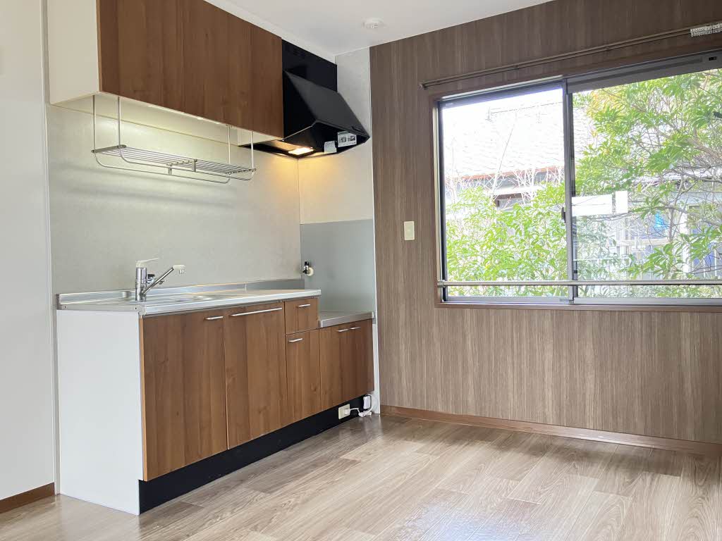 シャーメゾンにっしん A0201号-3