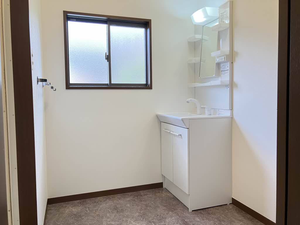 シャーメゾンにっしん A0201号-5