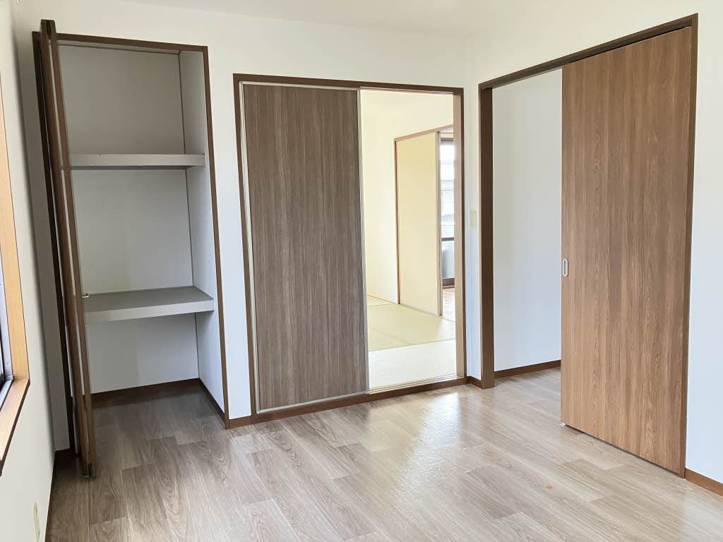 シャーメゾンにっしん A0201号-8