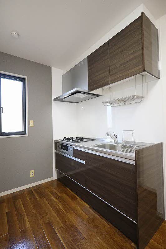 シャーメゾン２１　Ｂ棟 B0101号-3