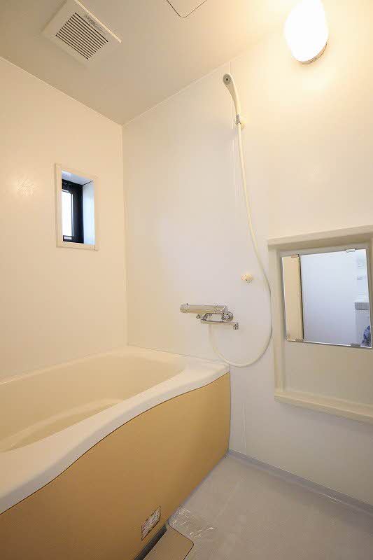 シャーメゾン２１　Ｂ棟 B0101号-4