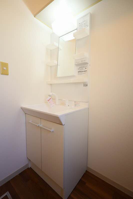 シャーメゾン２１　Ｂ棟 B0101号-5