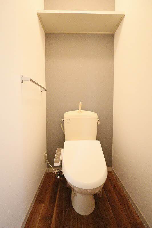 シャーメゾン２１　Ｂ棟 B0101号-6