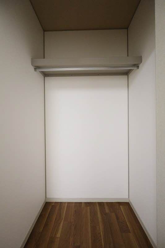 シャーメゾン２１　Ｂ棟 B0101号-8