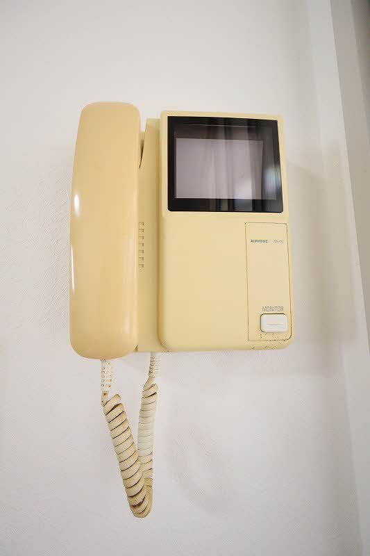 シャーメゾン２１　Ｂ棟 B0101号-9