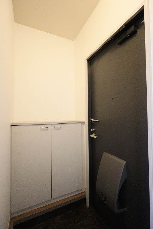 シャーメゾン２１　Ｂ棟 B0101号-11