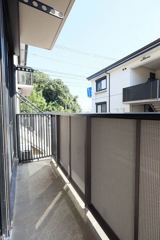 シャーメゾン２１　Ｂ棟 B0101号-12