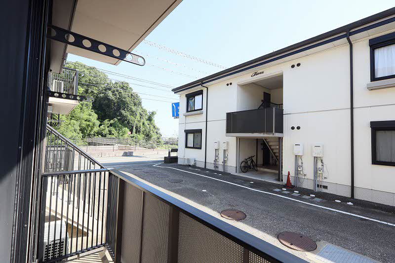 シャーメゾン２１　Ｂ棟 B0101号-13