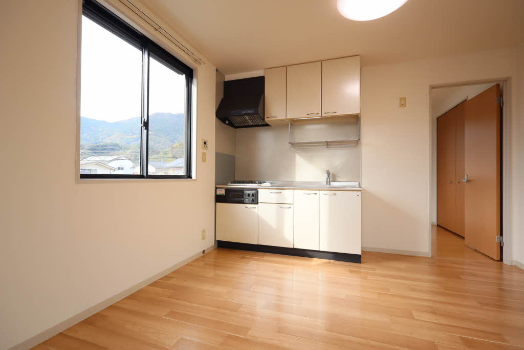 シャーメゾン・エクセル A0201号-3