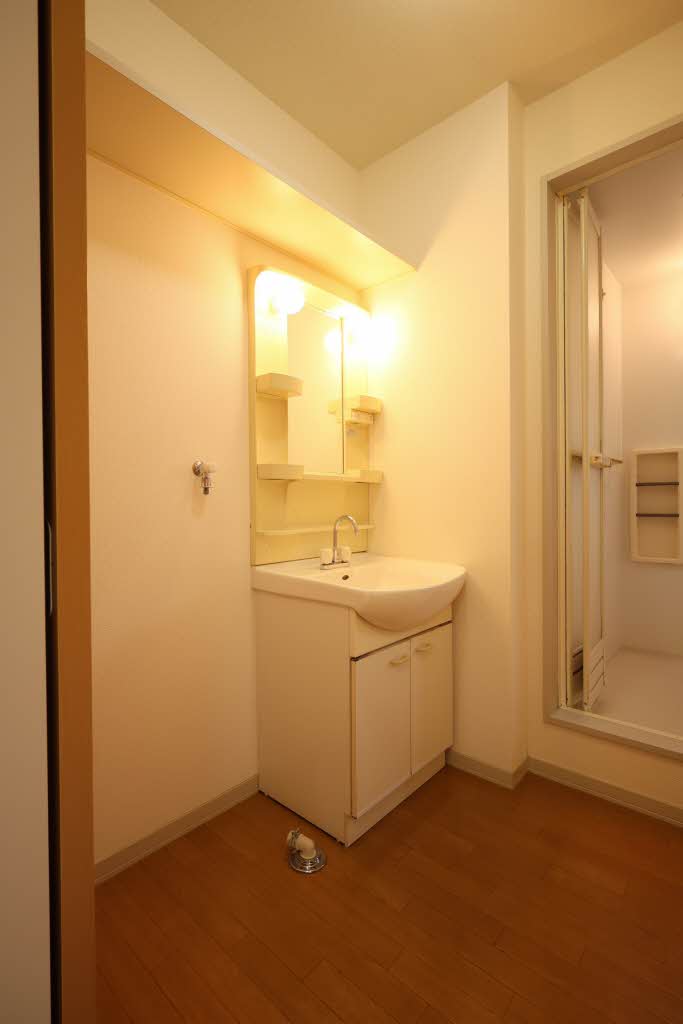 シャーメゾン・エクセル A0201号-5