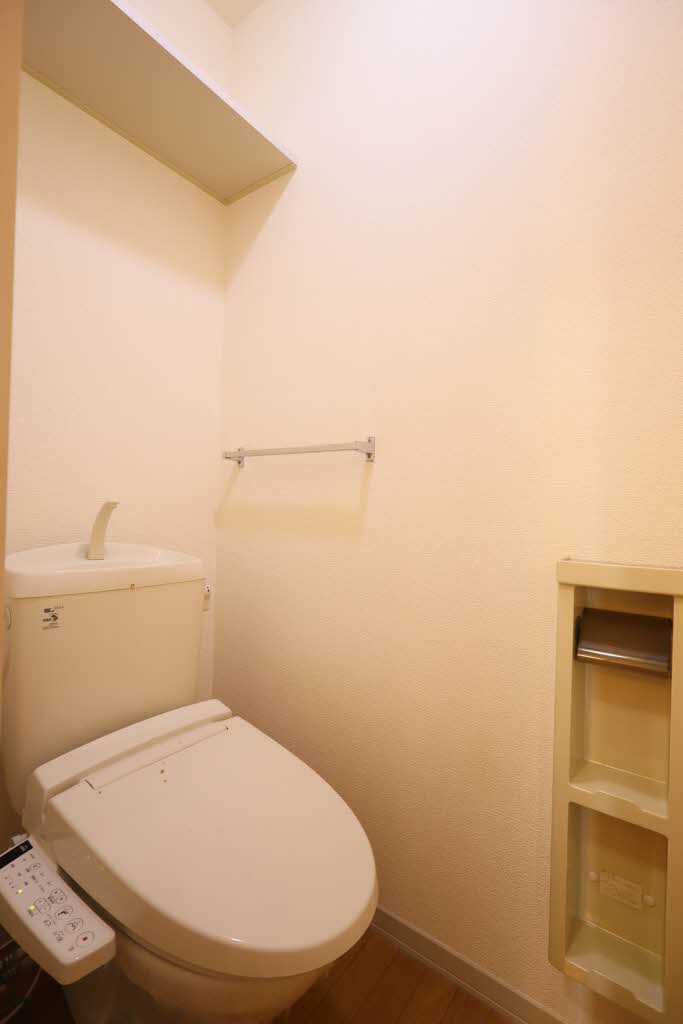 シャーメゾン・エクセル A0201号-6